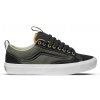 Vans - Skate Old Skool 36+ Dan Green/Black Veľkosť EU: 42 Vans - Skate Old Skool 36+ Dan Green/Black Veľkosť EU: 42