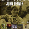 5CD/Box Set John Denver: Original Album Classics 5CD/Box Set John Denver: Original Album Classics
