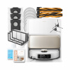 Robotický vysávač Mova V50 Ultra Complete WH biely Robotický vysávač Mova V50 Ultra Complete WH biely
