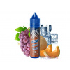 Longfill Just Juice Ice Grape Melon - 12 ml Longfill Just Juice Ice Grape Melon - 12 ml