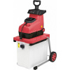Elektrický drtič větví Worcraft WPSH203, 2800 W, 44 mm Elektrický drtič větví Worcraft WPSH203, 2800 W, 44 mm