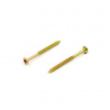 Skrutka do dreva ZH TORX 3,5 x 50/30 ZZ - T20 - balenie 1000 ks Skrutka do dreva ZH TORX 3,5 x 50/30 ZZ - T20 - balenie 1000 ks