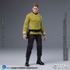 Hiya Toys Star Trek Exquisite Super Series Akční Figurka 1/12 Kirk 16 cm Hiya Toys Star Trek Exquisite Super Series Akční Figurka 1/12 Kirk 16 cm