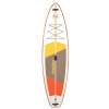 Paddleboard FunWater SUPFW69B Orange/White Paddleboard FunWater SUPFW69B Orange/White