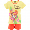 Dievčenské pyžamo PAW PATROL SUNLIGHT žlté Veľkosť: 116 Dievčenské pyžamo PAW PATROL SUNLIGHT žlté Veľkosť: 116