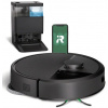 iRobot Roomba Plus 405 Combo s dokom AutoWash (čierny) iRobot Roomba Plus 405 Combo s dokom AutoWash (čierny)