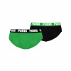 Slipy Puma Green Combo 642417 Slipy Puma Green Combo 642417