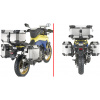 GIVI PLOS2174CAM rúrkový nosič bočných kufrov OBKEVSxxx s výrezom na pre Yamaha XT 700 Z Ténéré (25) GIVI PLOS2174CAM rúrkový nosič bočných kufrov OBKEVSxxx s výrezom na pre Yamaha XT 700 Z Ténéré (25)