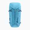 Horolezecký batoh Deuter Guide 44+8 l wave/ink Horolezecký batoh Deuter Guide 44+8 l wave/ink
