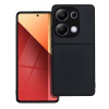 Puzdro gumené Xiaomi RedMi Note 13 Pro Noble čierne Puzdro gumené Xiaomi RedMi Note 13 Pro Noble čierne