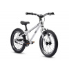 Early Rider Belter 16 Brushed Aluminium, model 2026 Early Rider Belter 16 Brushed Aluminium, model 2026