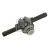 Ventil palivového filtra Febi Bilstein GmbH 26960 Ventil palivového filtra Febi Bilstein GmbH 26960