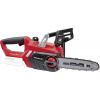 Einhell Power X-Change GE-LC 18/25 Li-Solo akumulátor řetězová pila bez akumulátoru délka čepele 250 mm Einhell Power X-Change GE-LC 18/25 Li-Solo akumulátor řetězová pila bez akumulátoru délka čepele 250 mm