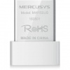MW150US Wifi USB Ad. Nano N150 MERCUSYS MW150US Wifi USB Ad. Nano N150 MERCUSYS