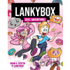 Lankybox Epic Adventure - Lankybox, Alex Lopez (Ilustrátor) Lankybox Epic Adventure - Lankybox, Alex Lopez (Ilustrátor)