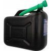 Kanister na benzín - HECHT 5L K00050 Canister (HECHT 5L K00050 Canister) Kanister na benzín - HECHT 5L K00050 Canister (HECHT 5L K00050 Canister)