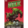 The Incredible Hulk - Jason Aaron The Incredible Hulk - Jason Aaron