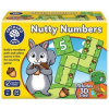 Orchard Toys Počítání s veverkami Nutty Numbers Orchard Toys Počítání s veverkami Nutty Numbers