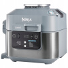 Teplovzdušná fritéza a rúra v jednom Ninja ON400EU 5,7 l, strieborná/sivá, 1760 W Teplovzdušná fritéza a rúra v jednom Ninja ON400EU 5,7 l, strieborná/sivá, 1760 W