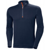 Rolák Helly Hansen Lifa Merino Veľkosť: L, Farba: námornícka modrá Rolák Helly Hansen Lifa Merino Veľkosť: L, Farba: námornícka modrá