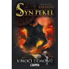 Syn pekel 2: V moci démonů - Michaela Burdová Syn pekel 2: V moci démonů - Michaela Burdová