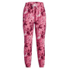 Under Armour Rival Terry Print Jogger 1373040-669 Under Armour Rival Terry Print Jogger 1373040-669