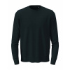 STEDMAN CLASSIC SWEATSHIRT ST4300 / Unisex mikina - polnočná modrá 5XL STEDMAN CLASSIC SWEATSHIRT ST4300 / Unisex mikina - polnočná modrá 5XL