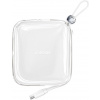 Joyroom JR-L005 Jelly Series 10000mAh White Joyroom JR-L005 Jelly Series 10000mAh White