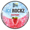 Kamienky do vodnej fajky Ice Rockz - Jahoda 120 g Kamienky do vodnej fajky Ice Rockz - Jahoda 120 g