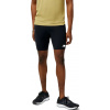 Pánske šortky New Balance Accelerate 8 Inch 1/2 Tight - black - Čierny (XL) Pánske šortky New Balance Accelerate 8 Inch 1/2 Tight - black - Čierny (XL)