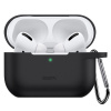 Púzdro/kryt ESR Bounce Apple Airpods Pro 1 / 2 Black Púzdro/kryt ESR Bounce Apple Airpods Pro 1 / 2 Black
