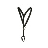 Ramenný popruh Singing Rock Puller čierny Ramenný popruh Singing Rock Puller čierny