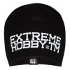 EXTREME HOBBY BLOCK čiapka čierna EXTREME HOBBY 04-0109 EXTREME HOBBY BLOCK čiapka čierna EXTREME HOBBY 04-0109