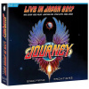 JOURNEY: ESCAPE & FRONTIERS LIVE IN JAPAN/CD, Blu-Ray JOURNEY: ESCAPE & FRONTIERS LIVE IN JAPAN/CD, Blu-Ray