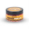 Mikbaits Boilies Feeder pop-up 8+12mm 100ml - Mango Mikbaits Boilies Feeder pop-up 8+12mm 100ml - Mango