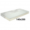 Moravia Comfort Matrac METIS, 140x200 Moravia Comfort Matrac METIS, 140x200