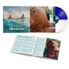 Dua Lipa - Radical Optimism (Blue Translucent / White Split Vinyl) (LP) Dua Lipa - Radical Optimism (Blue Translucent / White Split Vinyl) (LP)