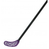 Eurostick Mini čierna / fialová, Obojstranná, 65cm (=75cm) Eurostick Mini čierna / fialová, Obojstranná, 65cm (=75cm)