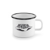 STIHL Smaltovaný hrnček STIHL Smaltovaný hrnček