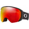 Lyžiarske okuliare Oakley Flight Path L - matte black/Prizm Torch Iridium uni Lyžiarske okuliare Oakley Flight Path L - matte black/Prizm Torch Iridium uni