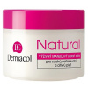Dermacol výživný mandlový denný krém Natural kelímek 50 ml Dermacol výživný mandlový denný krém Natural kelímek 50 ml