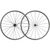 Mavic Ksyrium S, zapletené kolesá (pár) - ráfikové brzdy - HG 11 rýchl. Mavic Ksyrium S, zapletené kolesá (pár) - ráfikové brzdy - HG 11 rýchl.