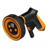 Záhradná sprcha Fiskars 1065482 Záhradná sprcha Fiskars 1065482