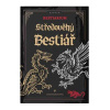 Bestiarium: Středověký Bestiář - Josef Kratochvíl Bestiarium: Středověký Bestiář - Josef Kratochvíl