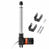 SucceBuy Lineárny Pohon 460x80x146MM Elektrický Lineárny Motor IP44 SucceBuy Lineárny Pohon 460x80x146MM Elektrický Lineárny Motor IP44