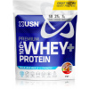 USN 100 % Premium Whey Bag, 2000 g, lieskový oriešok „wheytella USN 100 % Premium Whey Bag, 2000 g, lieskový oriešok „wheytella