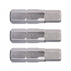 Fortum 4741507 Bit imbus 3ks, H 5,5x25mm, S2 Fortum 4741507 Bit imbus 3ks, H 5,5x25mm, S2