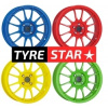 MAK XLR 7x17 4x98 ET35 UNPAINTED MAK XLR 7x17 4x98 ET35 UNPAINTED