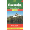 Slovensko-hrady a zámky… (Kolektív) Slovensko-hrady a zámky… (Kolektív)