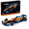 Lego Pretekárske auto McLaren Formula 1 Lego Pretekárske auto McLaren Formula 1